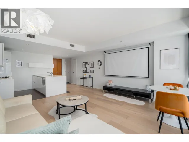 703 5171 BRIGHOUSE WAY, Richmond, British Columbia V7C0A6