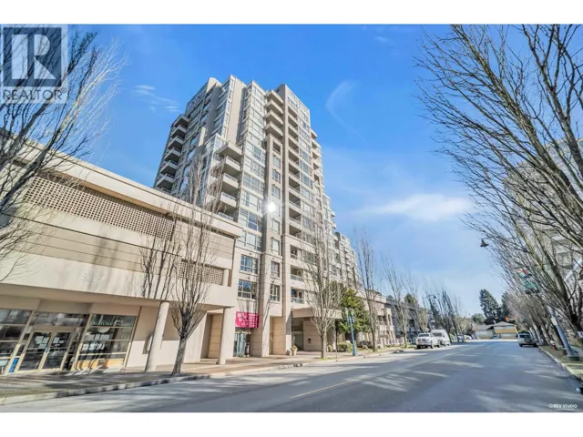 602 8297 SABA ROAD, Richmond, British Columbia V6Y4B5