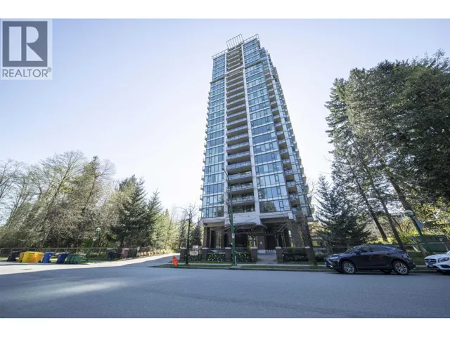 1602 7088 18TH AVENUE, Burnaby, British Columbia V3N0A2