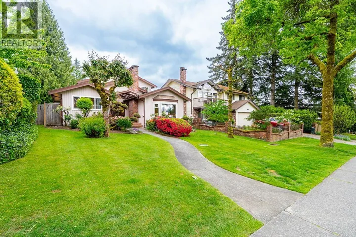 4470 ATLEE AVENUE, Burnaby, British Columbia V5G3R6