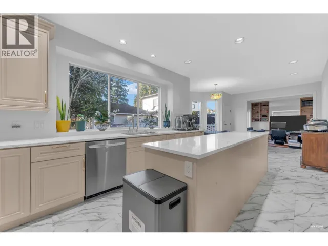 6835 HEATHER STREET, Vancouver, British Columbia V6P3P5