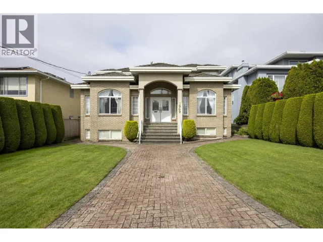 7969 MACPHERSON AVENUE, Burnaby, British Columbia V5J4P4