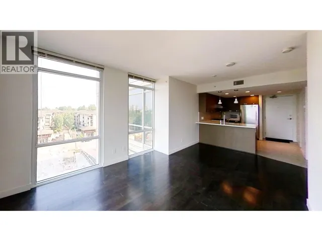 8XX 6888 COONEY ROAD, Richmond, British Columbia V6Y0E1