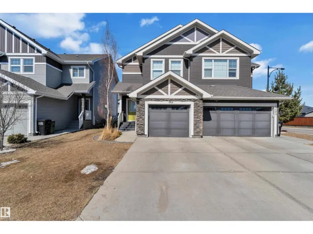 6406 169 AV NW, Edmonton, Alberta T5Y3W6