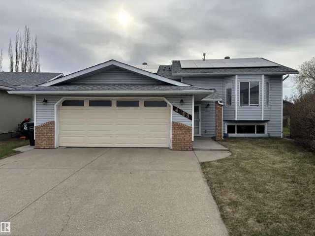 4908 17 AV NW, Edmonton, Alberta T6L2Y7