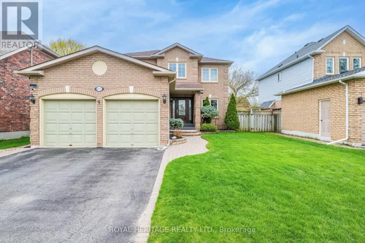 65 IRELAND STREET, Clarington (Bowmanville), Ontario L1C4V1