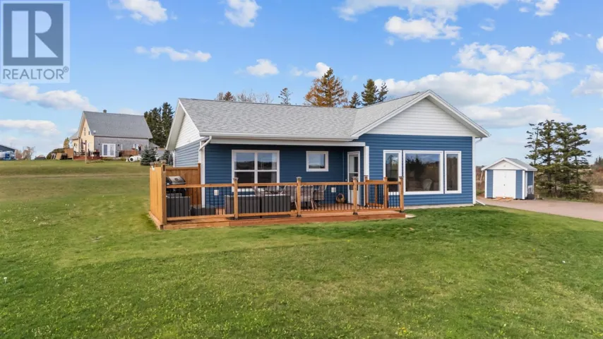 151 Route 10, Tryon, Prince Edward Island C0B1A0