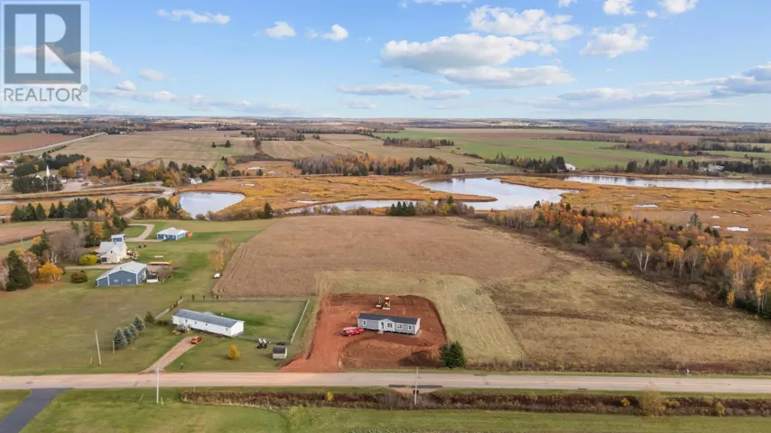 Lot Tryon Point Road, Tryon, Prince Edward Island C0B1A0