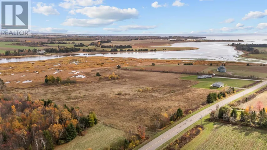 Lot Tryon Point Road, Tryon, Prince Edward Island C0B1A0