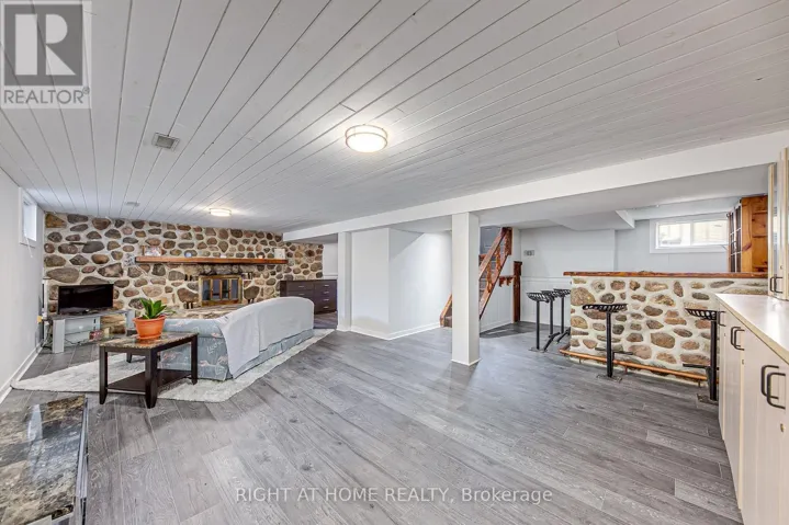 BASEMENT - 148 RIVERGLEN DRIVE, Georgina (Keswick South), Ontario L4P2R2