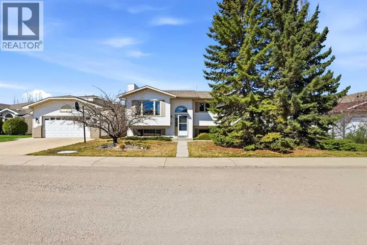 139 Donnelly Crescent, Red Deer, Alberta T4R2L7