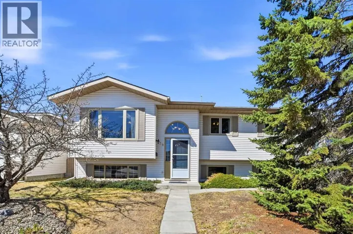 139 Donnelly Crescent, Red Deer, Alberta T4R2L7