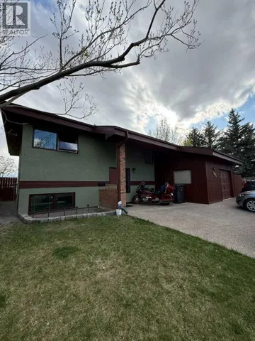 165 Princeton Crescent W, Lethbridge, Alberta T1K4S5