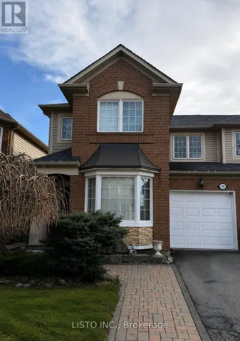 128 SWEETWOOD CIRCLE, Brampton (Fletcher's Meadow), Ontario L7A2S2
