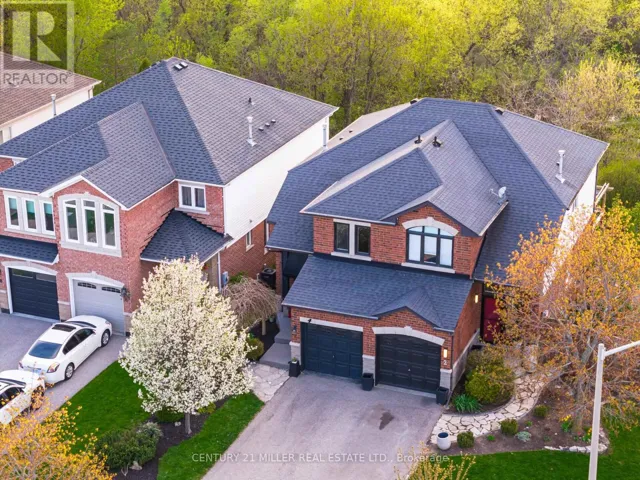 4 KILDONAN CRES CRESCENT, Hamilton (Waterdown), Ontario L0R2H5