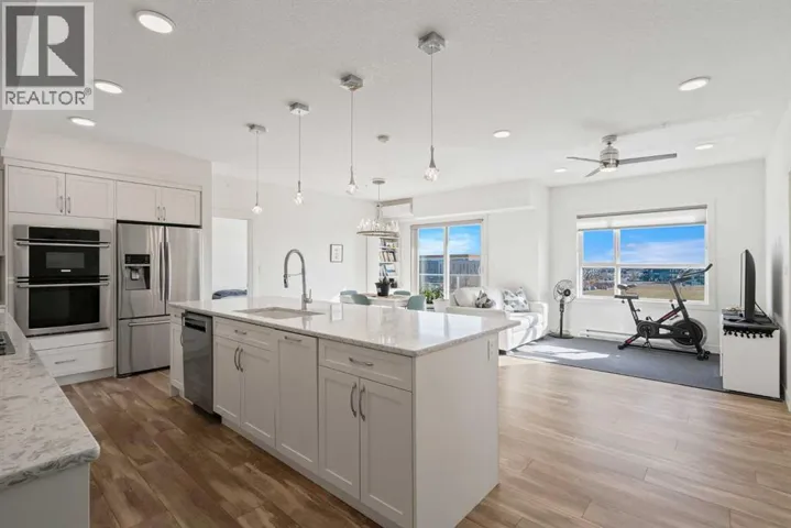 332, 20 Seton Park SE, Calgary, Alberta T3M2V4