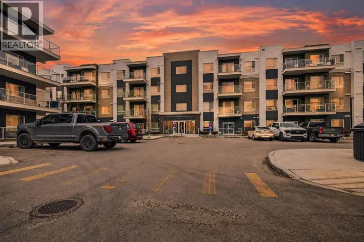 2313, 220 Seton Grove SE, Calgary, Alberta T3M3T1