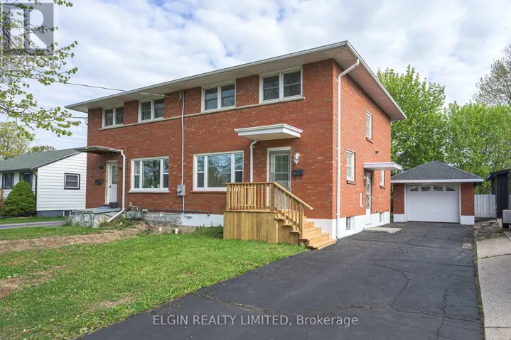 250 FOREST AVENUE, St. Thomas, Ontario N5R2K4
