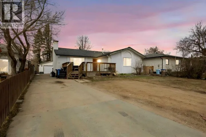 112 Hill Drive, Fort McMurray, Alberta T9H2B5