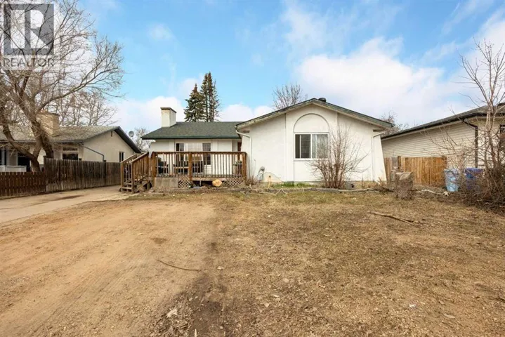 112 Hill Drive, Fort McMurray, Alberta T9H2B5