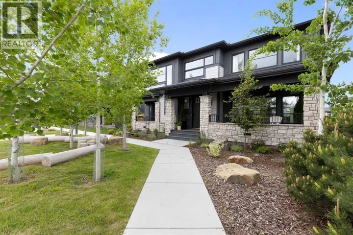 44 Alpine Common SW, Calgary, Alberta T2Y0V3