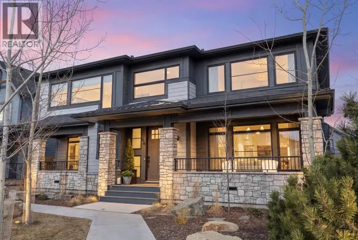 44 Alpine Common SW, Calgary, Alberta T2Y0V3