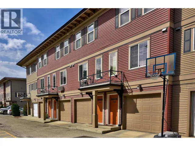 1970 Braeview Place Unit# 49, Kamloops, British Columbia V1S0A2