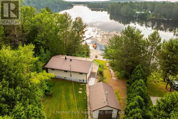 80 CEDAR LANE, Joly, Ontario P0A1Z0