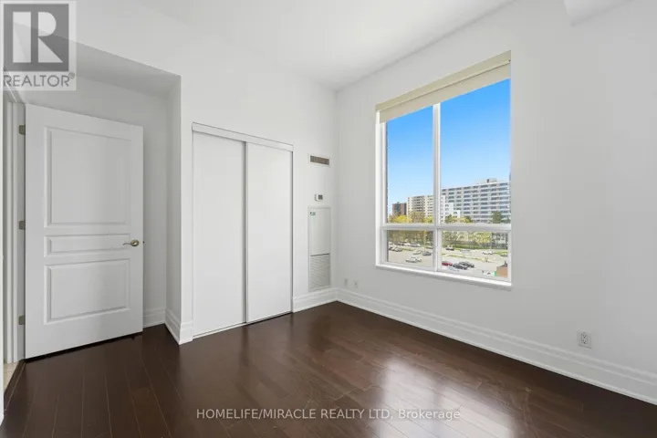 777 STEELES AVENUE, Toronto (Newtonbrook West), Ontario M2R3Y4