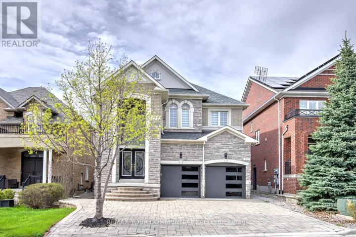112 GOLDEN FOREST ROAD, Vaughan (Patterson), Ontario L6A0S6