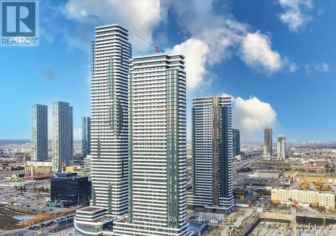2311 - 225 COMMERCE STREET, Vaughan (Vaughan Corporate Centre), Ontario L4K0R1