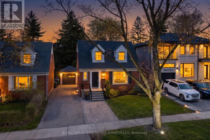 196 BERRY ROAD, Toronto (Stonegate-Queensway), Ontario M8Y1W8