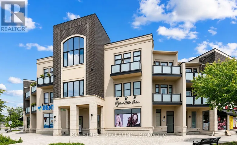 3091 GEORGE SAVAGE AVENUE N, Oakville (GO Glenorchy), Ontario L6M4M2