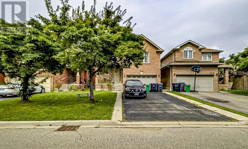 BASEMENT - 6409 TORRE DRIVE, Mississauga (East Credit), Ontario L5V2S5