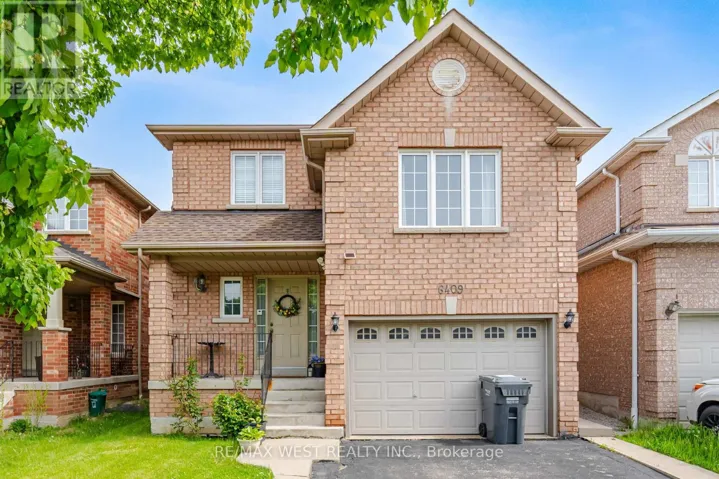 BASEMENT - 6409 TORRE DRIVE, Mississauga (East Credit), Ontario L5V2S5