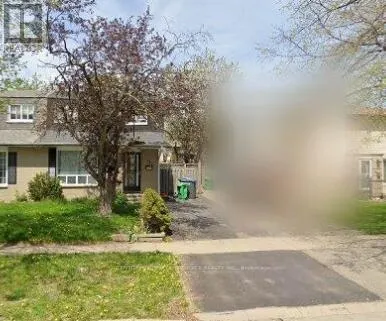 38 TINDALE ROAD, Brampton (Madoc), Ontario L6V2G9