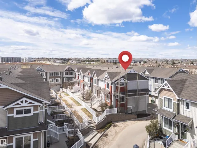 #110 3625 144 AV NW, Edmonton, Alberta T5Y0T3