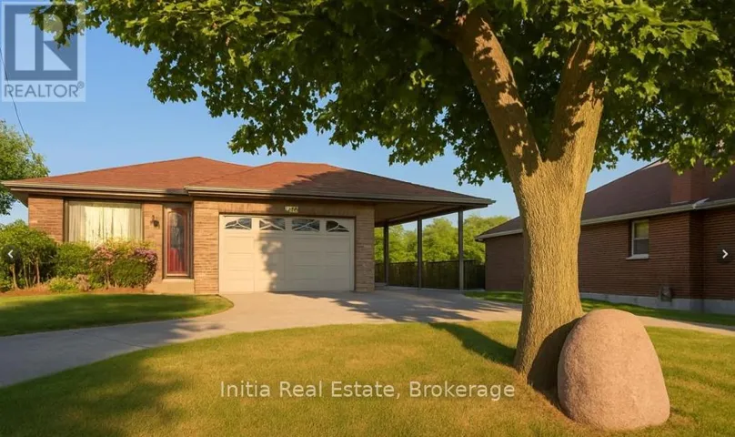 216 HIGHBURY AVENUE N, London East (East O), Ontario N5Z2W7