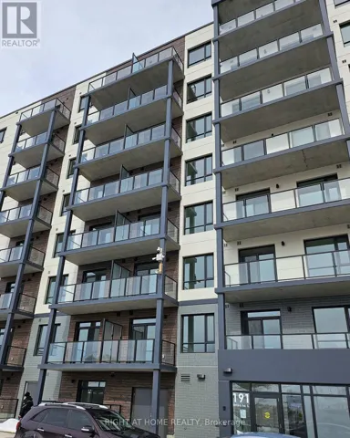 217C - 191 ELMIRA ROAD S, Guelph (Willow West/Sugarbush/West Acres), Ontario N1K0E5