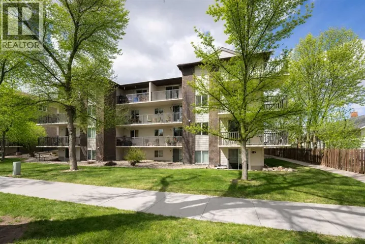 134, 1237 4 Avenue S, Lethbridge, Alberta T1J0P9