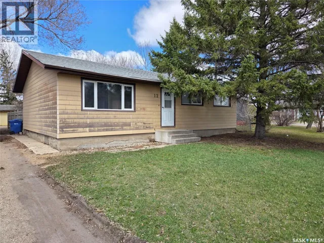 12 Mountain DRIVE, Carlyle, Saskatchewan S0C0R0