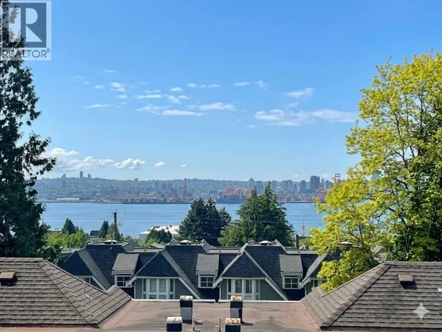7 232 E 6TH STREET, North Vancouver, British Columbia V7L1P5