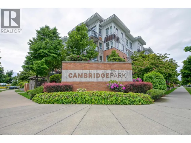 331 9500 ODLIN ROAD, Richmond, British Columbia V6X0H5