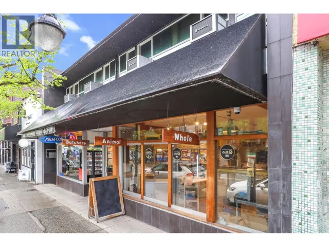 11460 CONFIDENTIAL, Vancouver, British Columbia V5L3X9