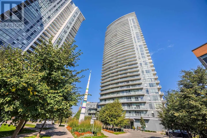 206 - 70 FOREST MANOR ROAD, Toronto (Henry Farm), Ontario M2J0A9