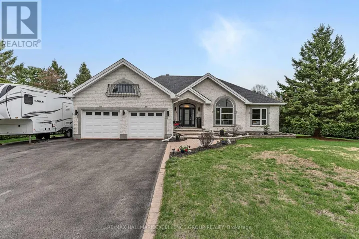 2235 CANAAN ROAD, Clarence-Rockland, Ontario K0A3E0