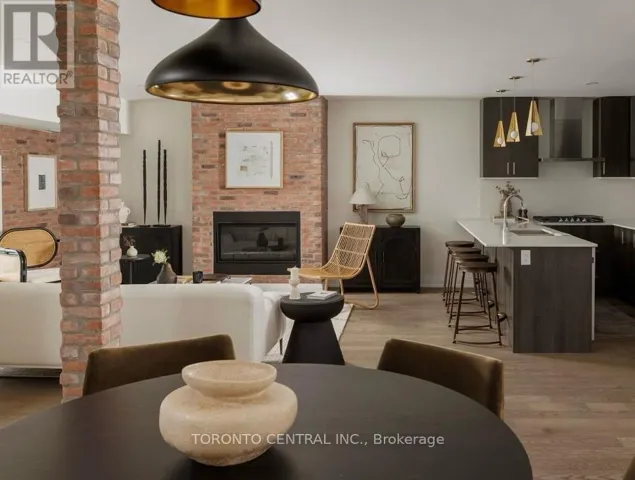 2 - 175 JONES AVENUE, Toronto (South Riverdale), Ontario M4M3A2