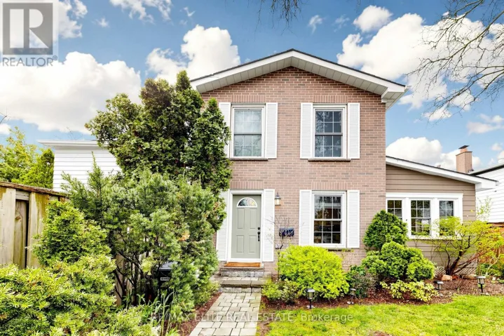 74 LILLOOET CRESCENT, Richmond Hill (North Richvale), Ontario L4C5A7