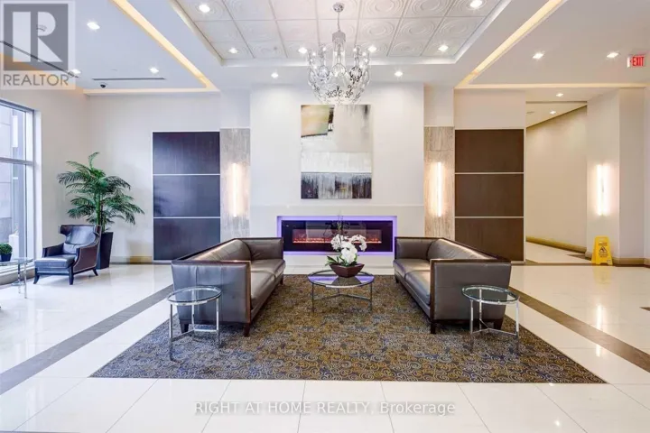 631 - 7165 YONGE STREET E, Markham (Thornhill), Ontario L3T0M9