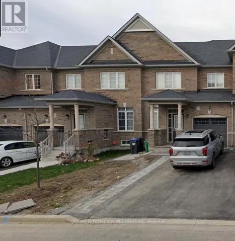 32 YELLOW SORREL ROAD, Brampton (Sandringham-Wellington North), Ontario L6R0B6